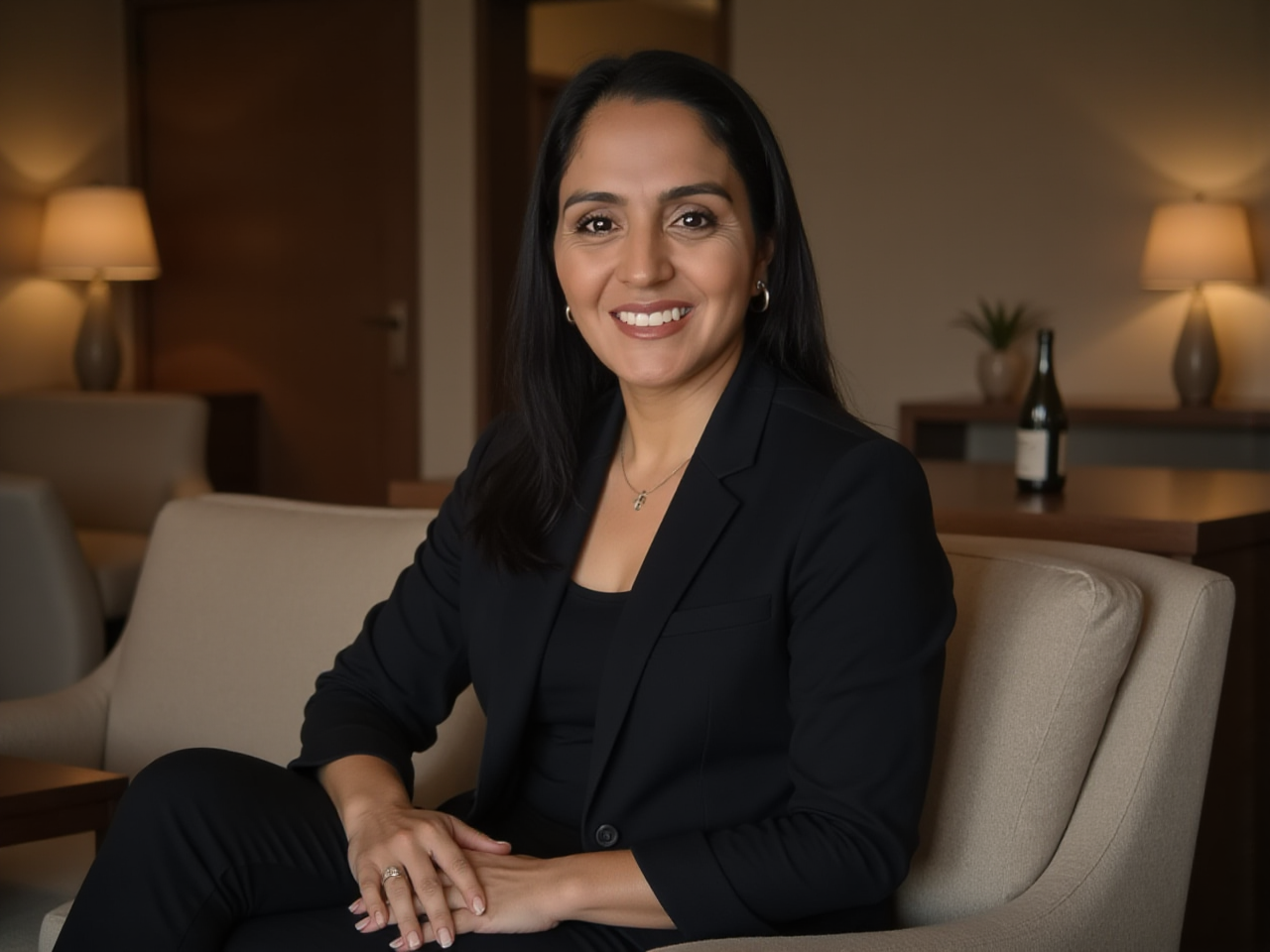 Yesica Peinado - Terapeuta TRG