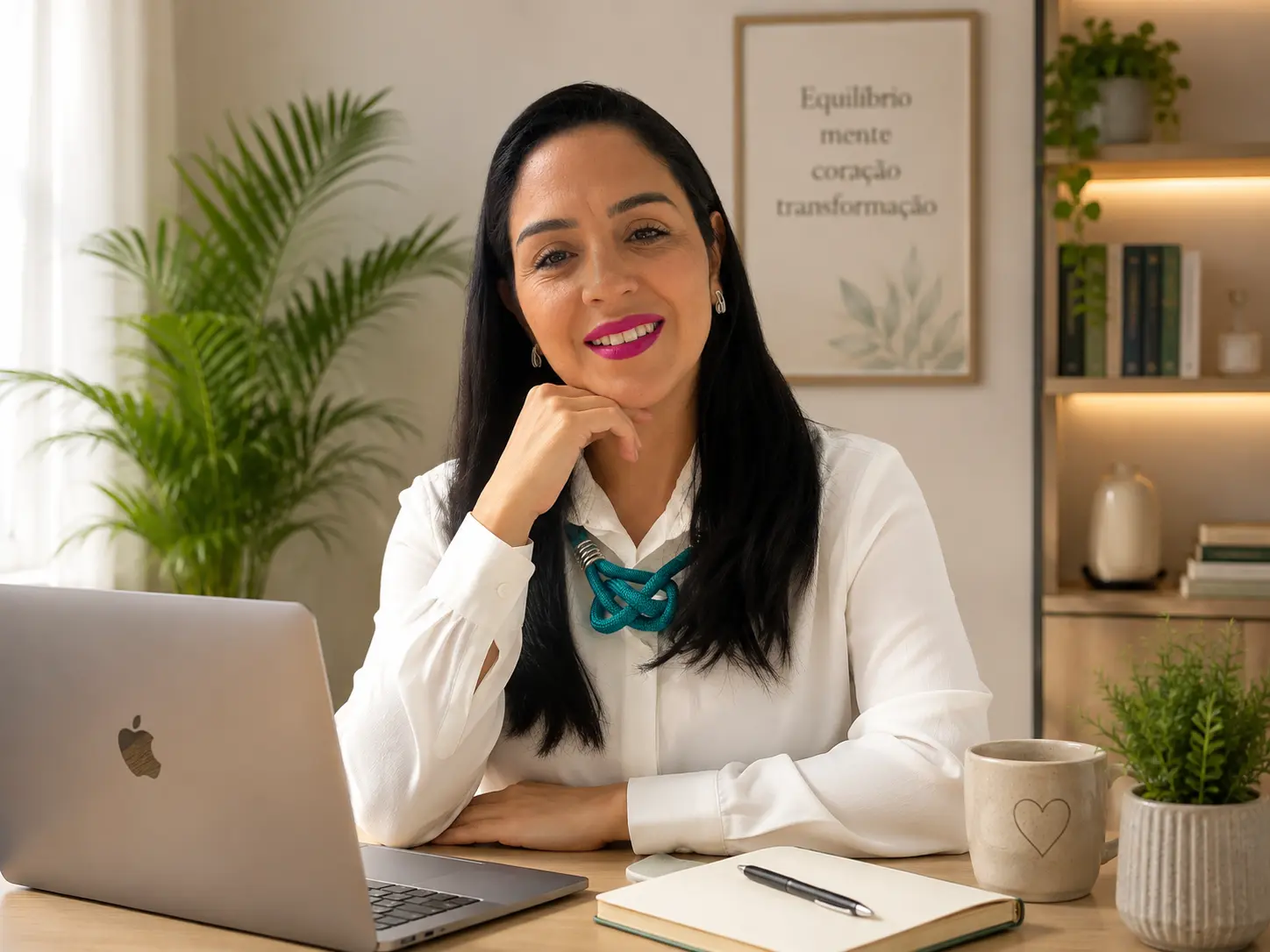 Terapeuta TRG